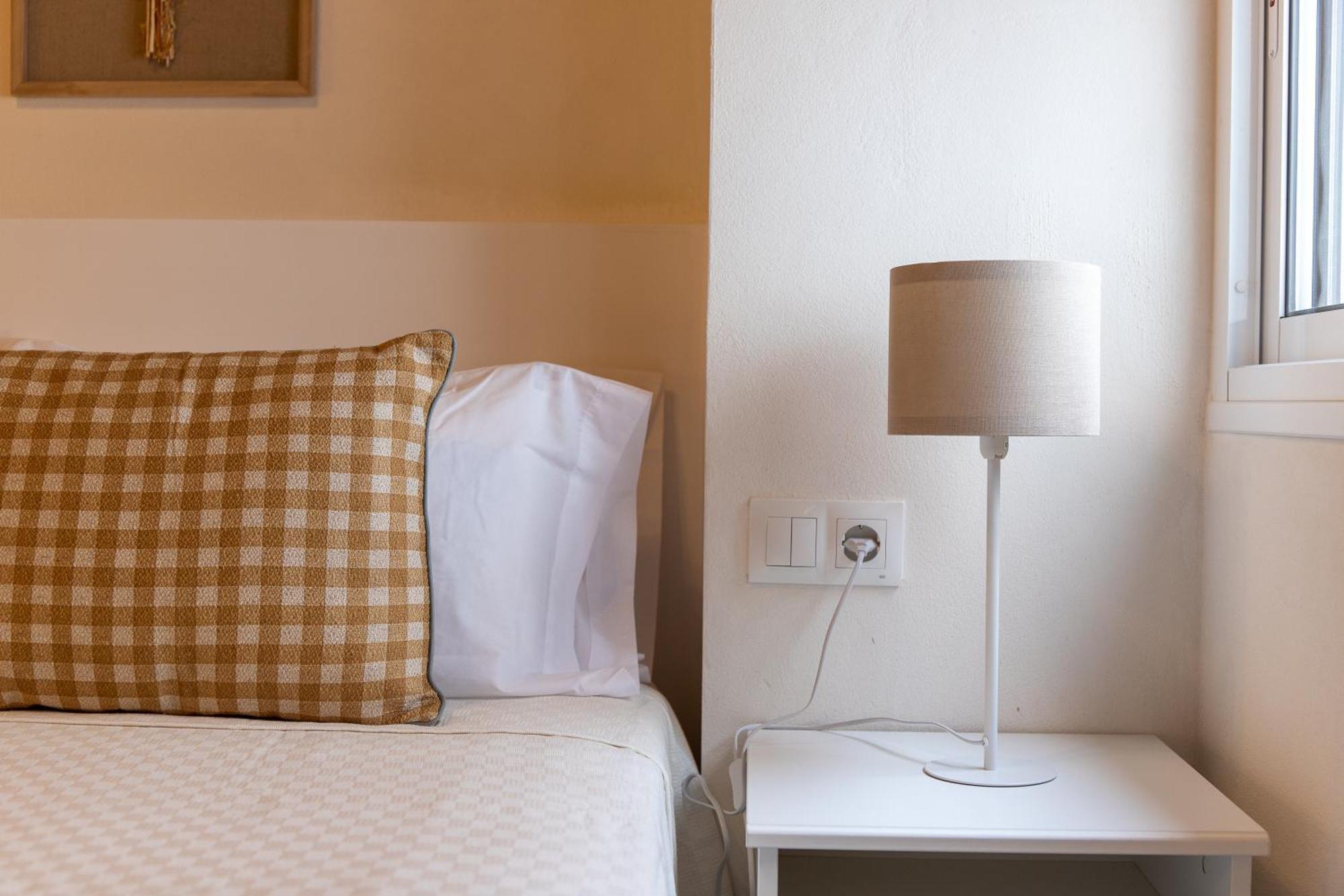 Apartamentos San Francisco セビリア エクステリア 写真