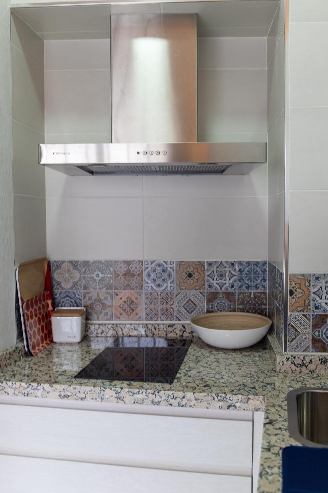 Apartamentos San Francisco セビリア エクステリア 写真