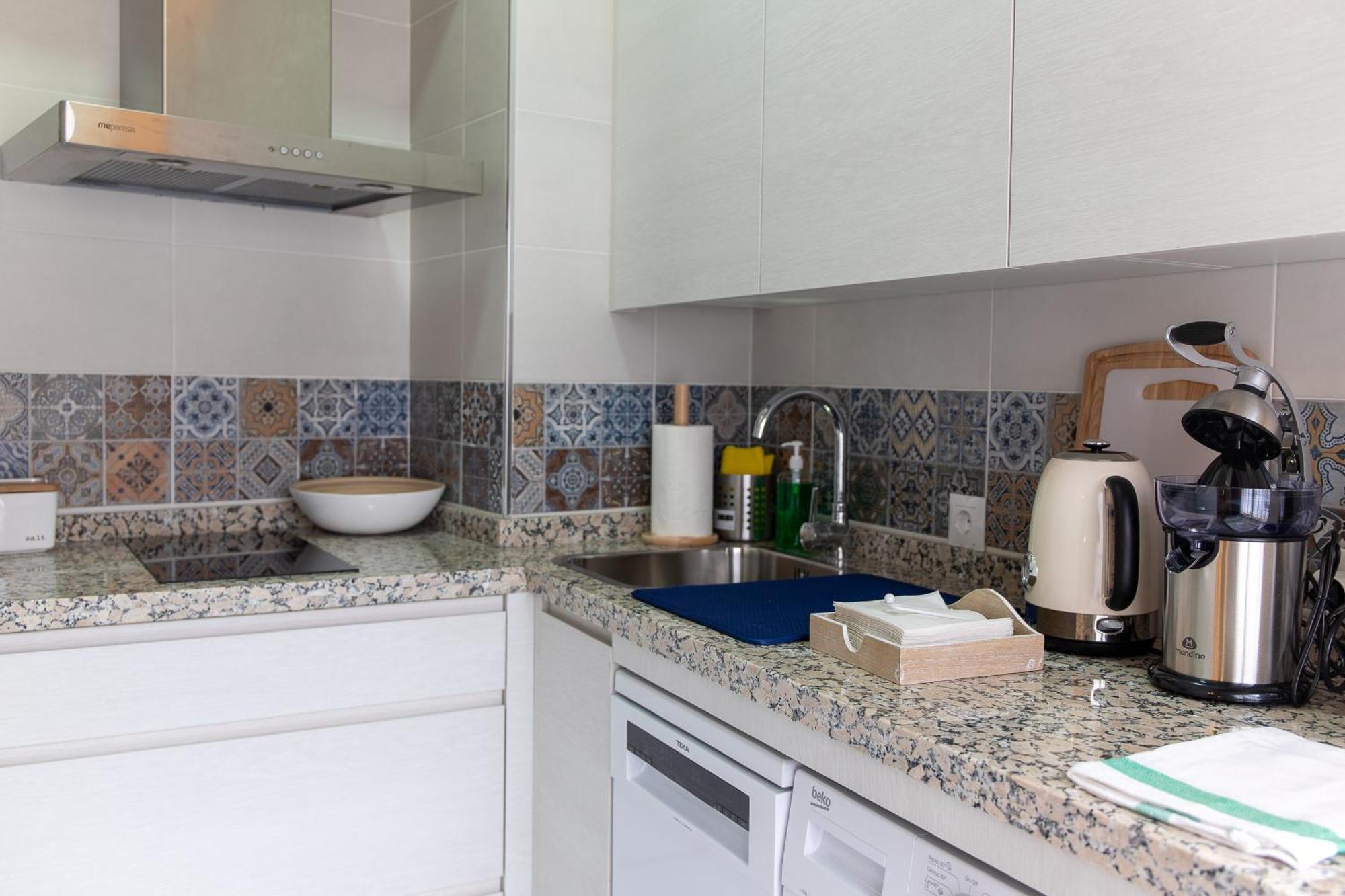 Apartamentos San Francisco セビリア エクステリア 写真