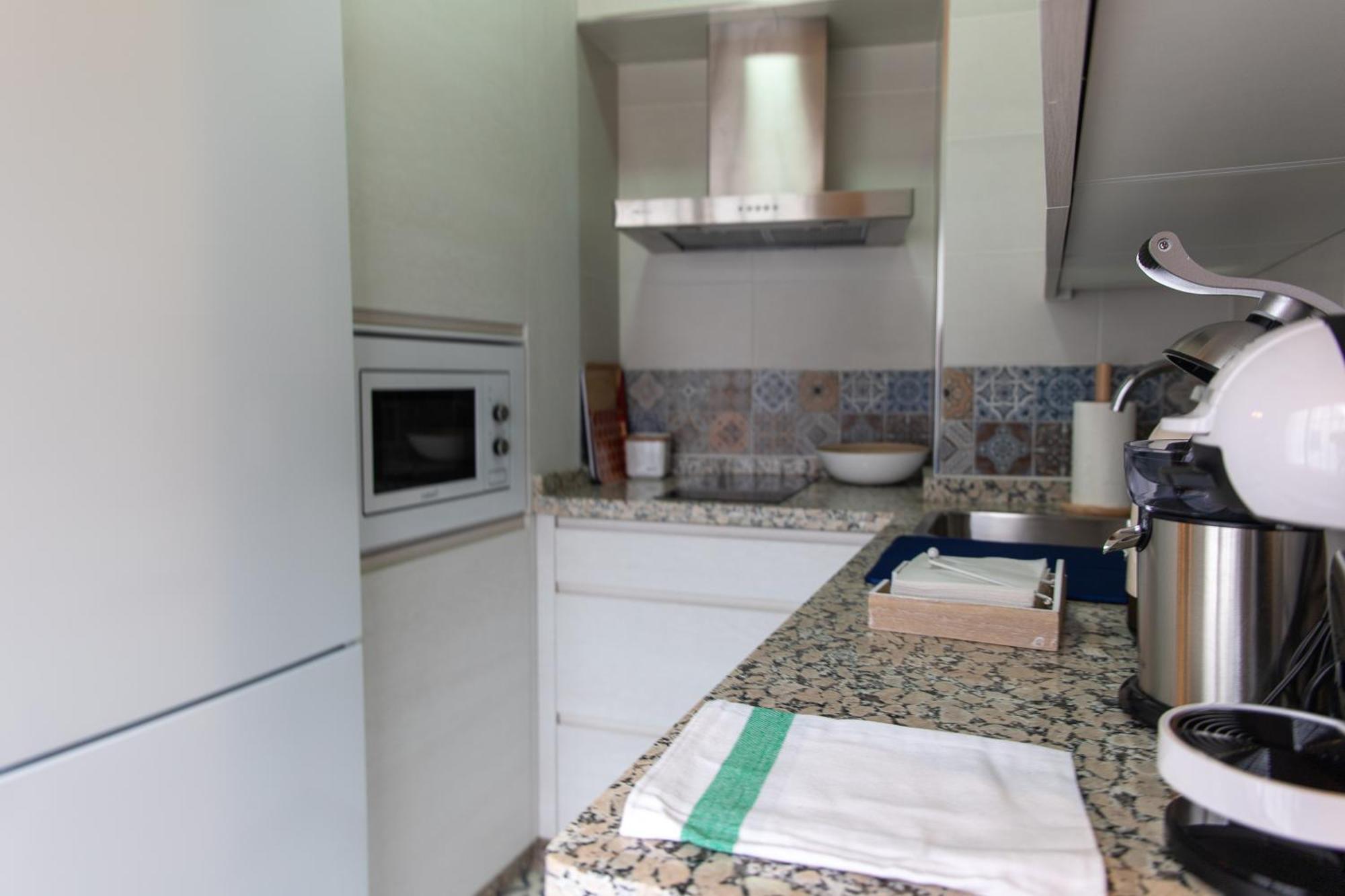 Apartamentos San Francisco セビリア エクステリア 写真