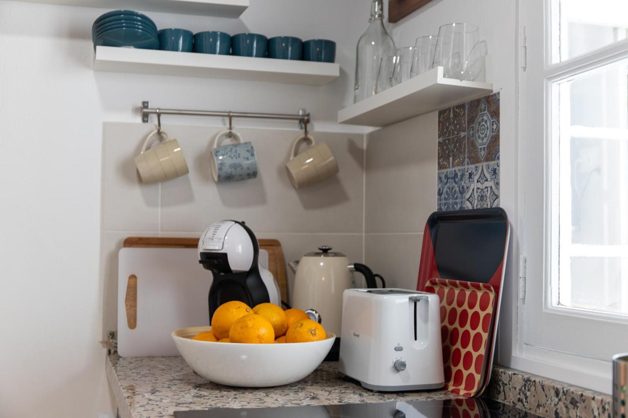 Apartamentos San Francisco セビリア エクステリア 写真